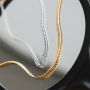 Zo verwerk je stainless steel sieraden in je collectie
