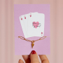Get creative voor een schitterende Valentijnscollectie