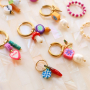 Zo verwerk je polymeer kralen in je sieraden
