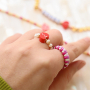 Zo verwerk je polymeer kralen in je sieraden