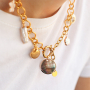 Maak trendy sieraden met zoetwater parels bedels en tussenstukken