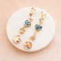 Maak trendy sieraden met zoetwater parels bedels en tussenstukken