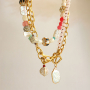 Cree&euml;r chique sieraden met kralen bohemian