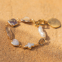 Voorjaarsinspiratie met sealife sieraden