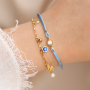 Cre&euml;er unieke sieraden met Polaris cabochons