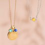 Cre&euml;er unieke sieraden met Polaris cabochons