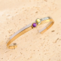 Cre&euml;er unieke sieraden met Polaris cabochons