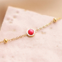 Cre&euml;er unieke sieraden met Polaris cabochons