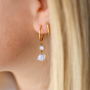 Cre&euml;er unieke sieraden met Polaris cabochons