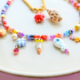 Maak mooie sieraden met onze nieuwe keramiek kralen