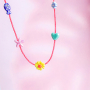 Maak mooie sieraden met onze nieuwe keramiek kralen
