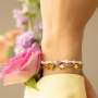 Cre&euml;er een prachtige collectie met onze stainless steel sieraden 