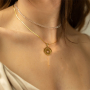 Cre&euml;er een prachtige collectie met onze stainless steel sieraden 