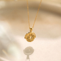 Cre&euml;er een prachtige collectie met onze stainless steel sieraden 