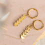 Cre&euml;er een prachtige collectie met onze stainless steel sieraden 