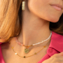 Cre&euml;er een prachtige collectie met onze stainless steel sieraden 