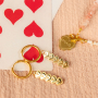 Cre&euml;er een prachtige collectie met onze stainless steel sieraden 