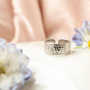 Ontdek onze schitterende stainless steel ringen