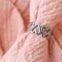 Ontdek onze schitterende stainless steel ringen