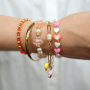 Zo cre&euml;er je eenvoudig de leukste sieraden met acryl kralen