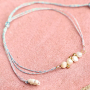 Zo cre&euml;er je een zomerse looks met macram&eacute; draad