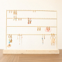 Mooie sieraden displays om al je sieraden te presenteren