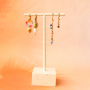 Mooie sieraden displays om al je sieraden te presenteren