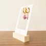 Mooie sieraden displays om al je sieraden te presenteren
