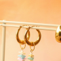 Mooie sieraden displays om al je sieraden te presenteren