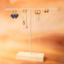 Mooie sieraden displays om al je sieraden te presenteren