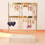 Mooie sieraden displays om al je sieraden te presenteren