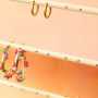Mooie sieraden displays om al je sieraden te presenteren