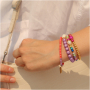 Cre&euml;er kleurrijke armbanden met onze nieuwe Miracle beads