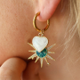 Mix & match: cre&euml;er mooie sieraden met TQ metaal brass bedels