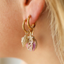 Mix & match: cre&euml;er mooie sieraden met TQ metaal brass bedels