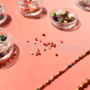 Mix and match met Miyuki kralenmix 