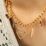 Combineer en cre&euml;er sieraden met onze nieuwe country bedels