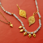 Ontwerp jouw sieraden met onze unieke DQ metaal bedels en kralen 