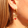 Versier je sieraden met onze stainless steel bedels