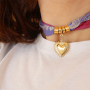 Mix and match met hartjes, country en smiley bedels