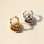 Zo cre&euml;er je sieraden met roestvrij stalen onderdelen