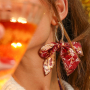 Betoverende kerstsieraden ontwerpen