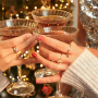 Betoverende kerstsieraden ontwerpen