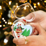 Maak unieke cadeaus met organza zakjes en sierlijke ornamenten