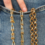 Zo ontwerp je elegante sieraden met rvs jasseron