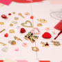 Ontwerp een schitterende Valentijnscollectie