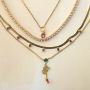 Maak een unieke set met Crystal Glass hangers