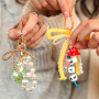 Ontwerp opvallende accessoires met statement hangers