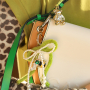 Ontwerp opvallende accessoires met statement hangers
