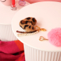 Tips voor het ontwerpen van kleurrijke hangers met pompom bedels